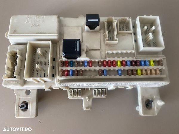 CEM VOLVO V50-S40-C30-C70 31296881 - 1