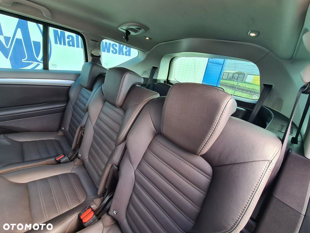 Renault Espace 1.6 dCi Energy Magnetic EDC 7os - 24
