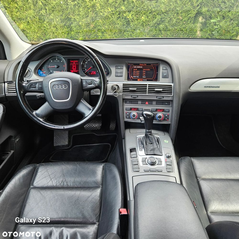 Audi A6 - 23