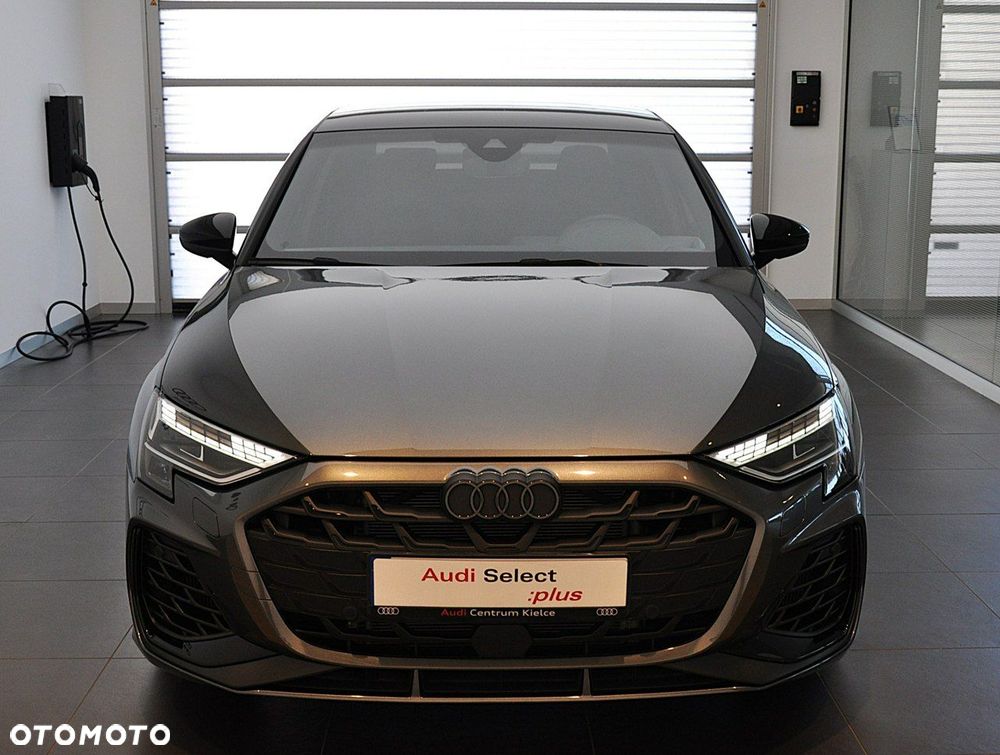 Audi S3 - 6