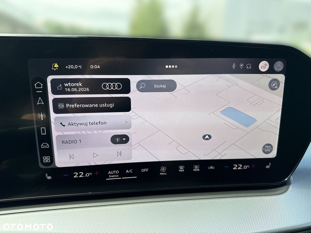 Audi Q3 - 19