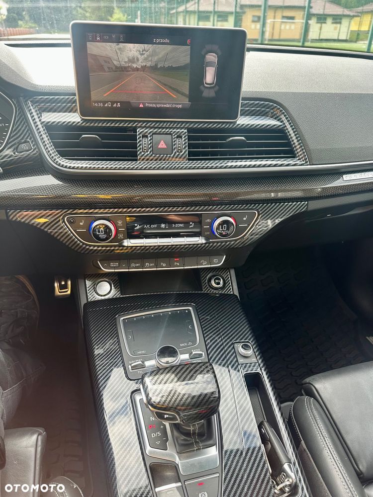 Audi Q5 2.0 TFSI Quattro S tronic design - 17