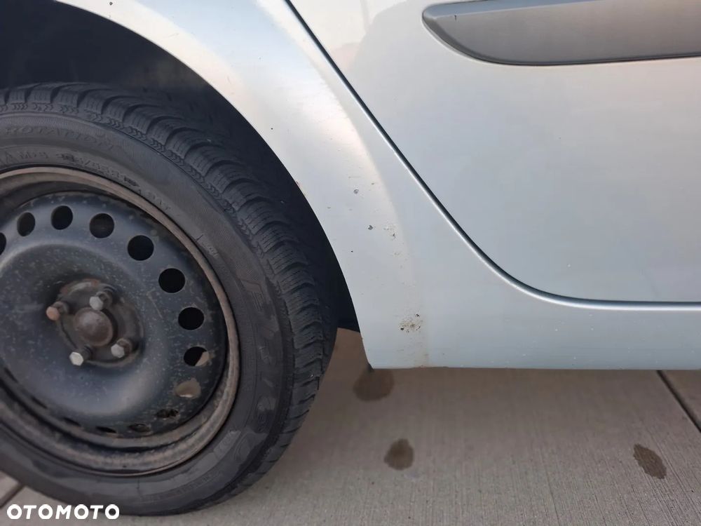 Renault Megane 1.6 16V Dynamique - 9