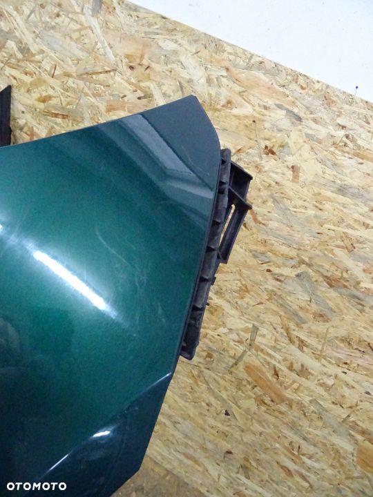 BŁOTNIK PRAWY PRZÓD PEUGEOT 307 HB 3D 01-05 LAK:KSU NR301 - 4