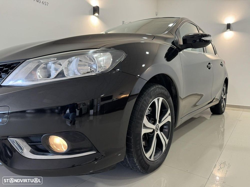 Nissan Pulsar 1.5 dCi Visia - 3