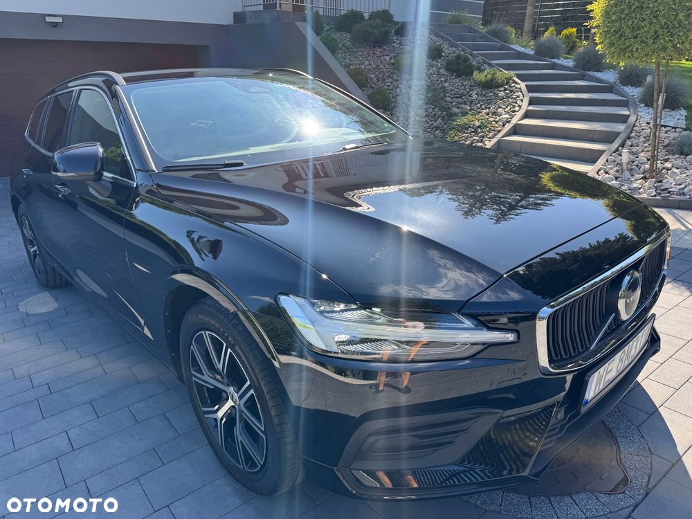 Volvo V60 B4 B Core - 24
