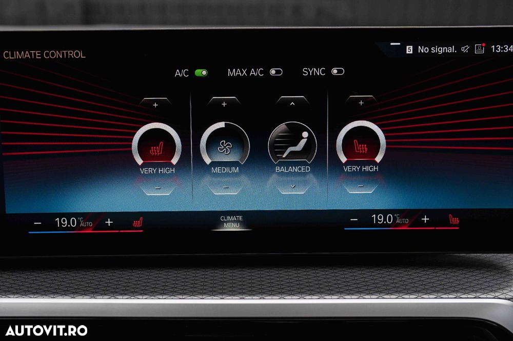 BMW Seria 3 318i Aut. M Sport - 28