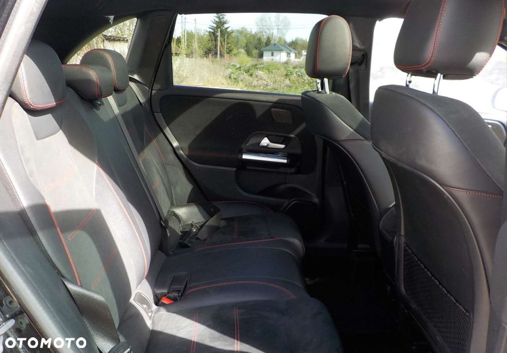 Mercedes-Benz Klasa B - 18