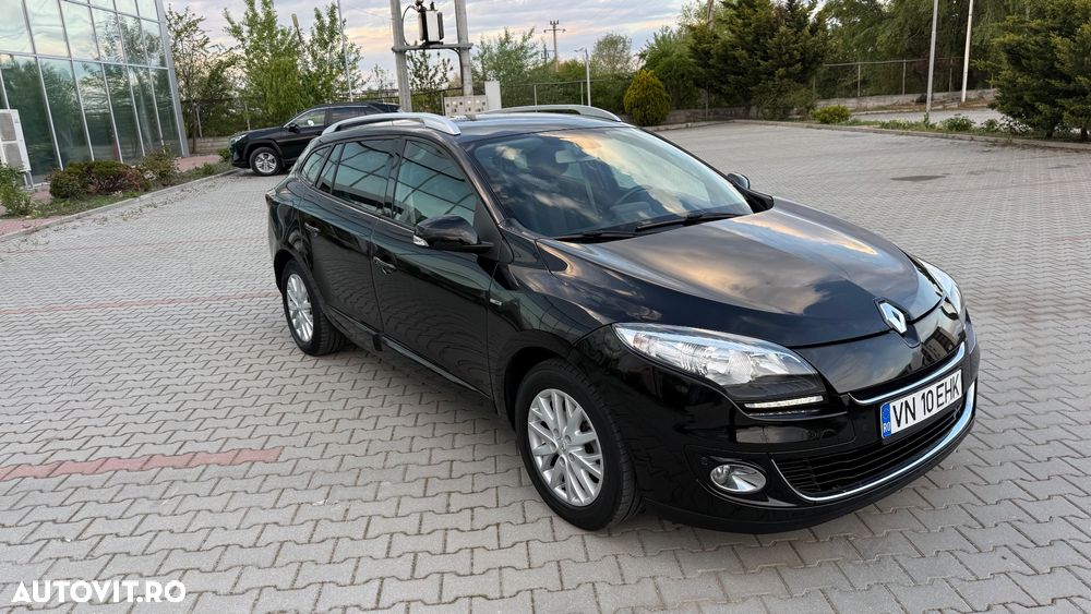 Renault Megane - 33