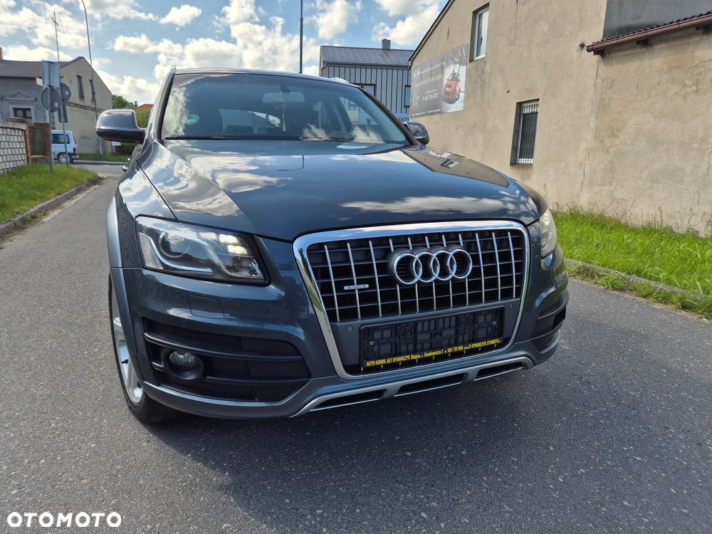 Audi Q5 2.0 TDI Quattro - 2