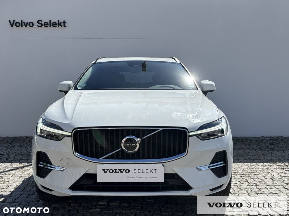 Volvo XC 60 - 3
