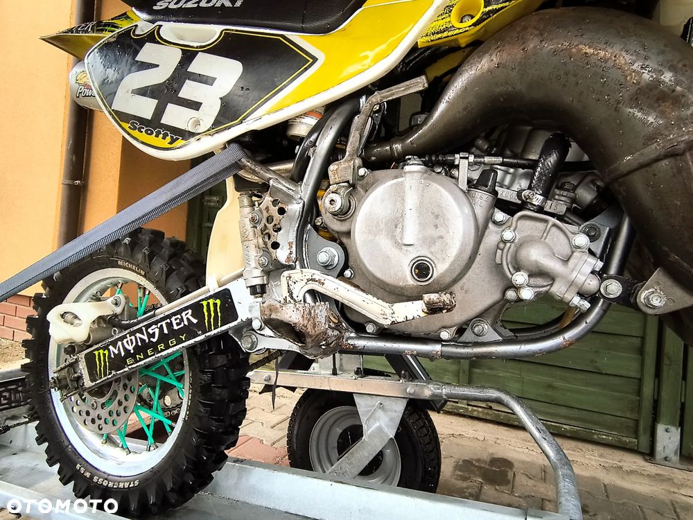 Suzuki RM - 14