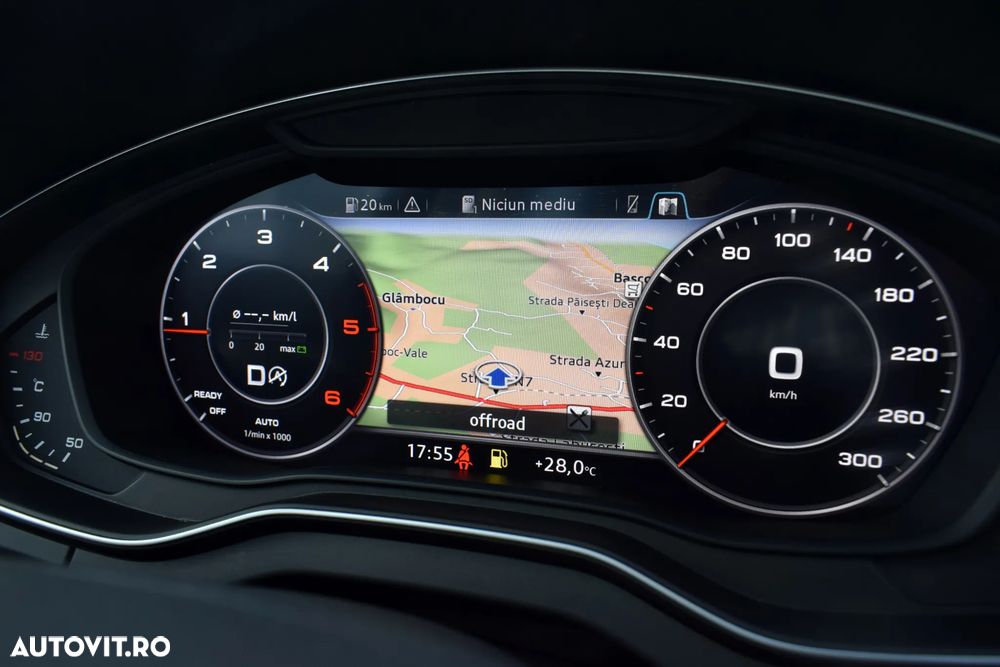 Audi Q5 2.0 TDI Quattro S tronic Sport - 27