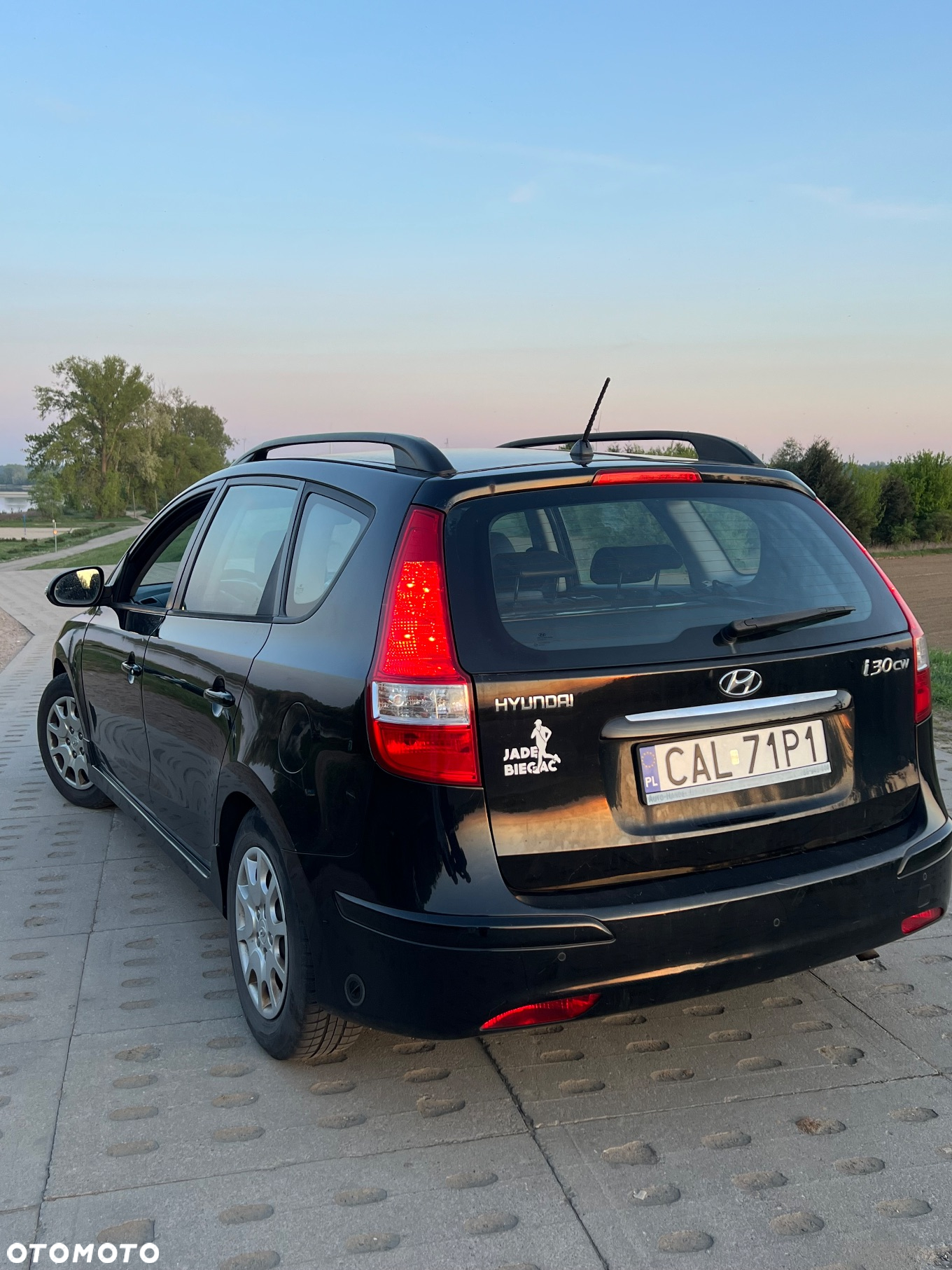 Hyundai i30 1.4 Classic - 5