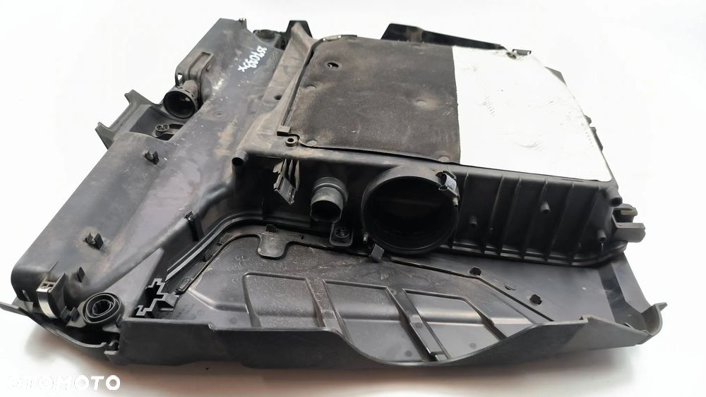 UDI Q7 II 4M LIFT 3.0 TDI 2019 SUV AUTOMAT 286KM 4M0133843C Obudowa filtra powietrza - 7