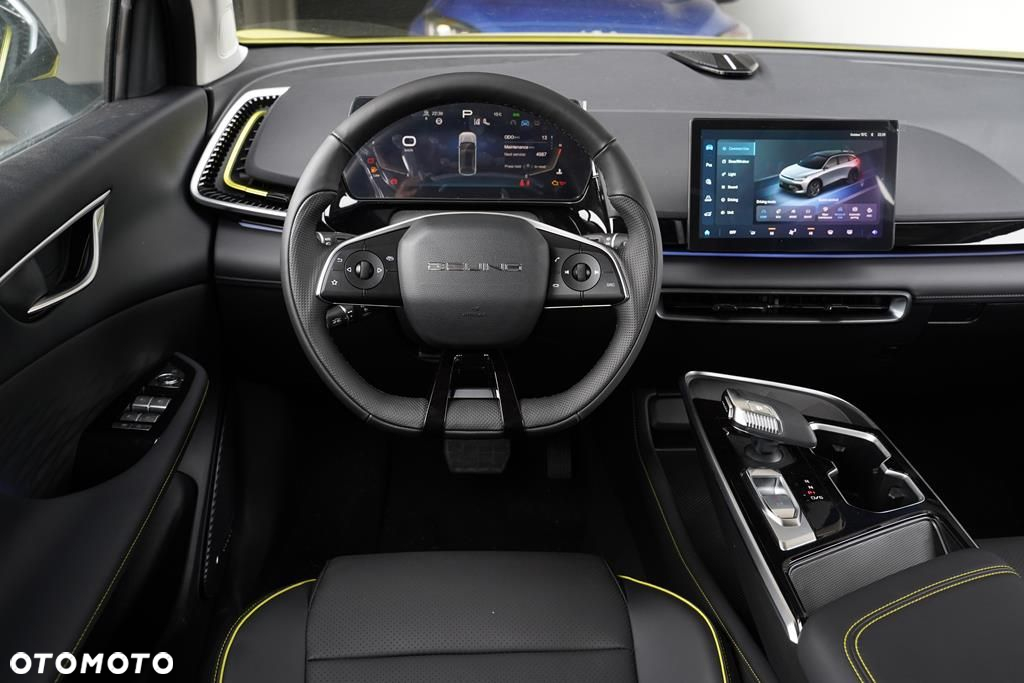 Baic Beijing 5 - 19