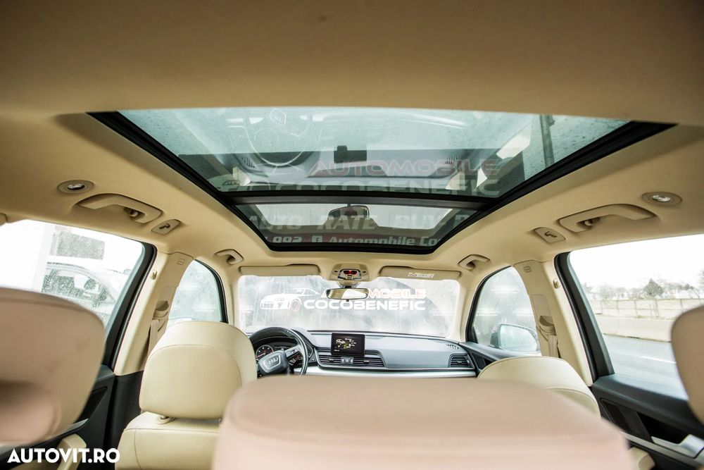 Audi Q5 2.0 TDI Quattro S tronic - 15