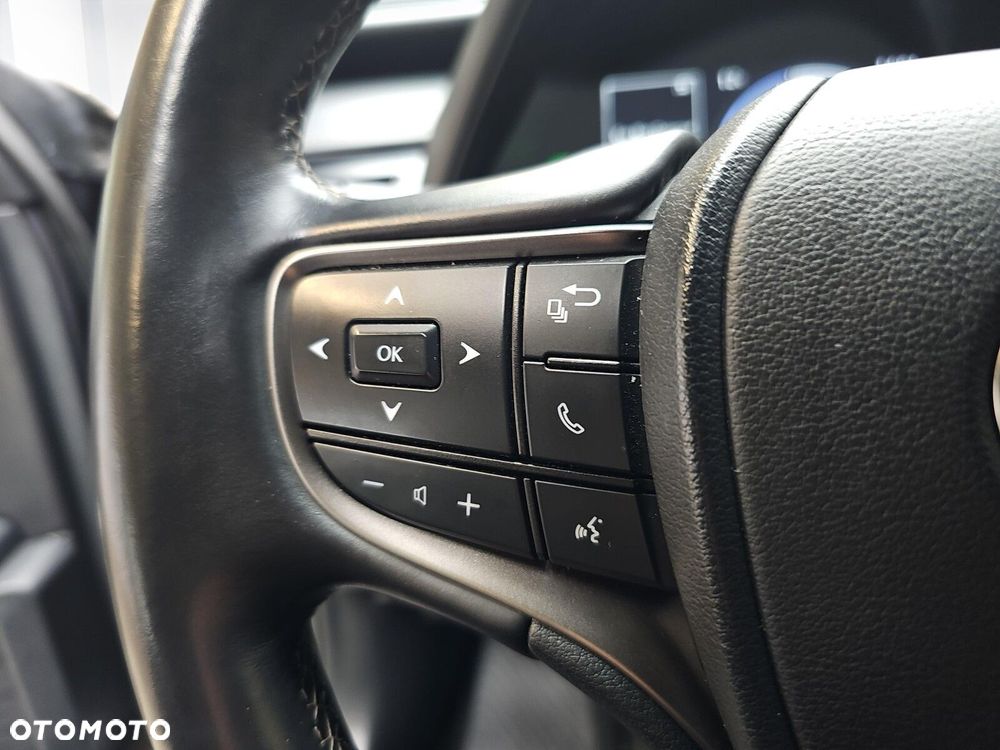 Lexus UX 250h GPF F Impression 2WD - 14