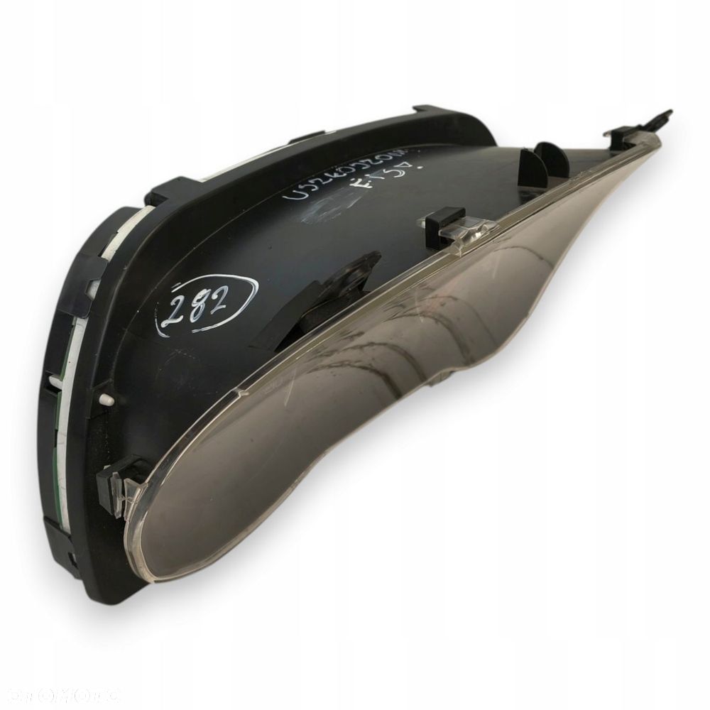 LICZNIK ZEGARY 51942582 Fiat Doblo II LIFT 1.3 1.6 M-JET Diesel europa - 5