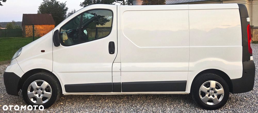 Renault Trafic - 4