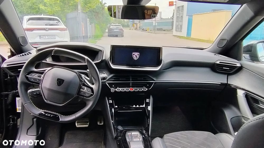 Peugeot 2008 1.2 PureTech GT S&S EAT8 - 15