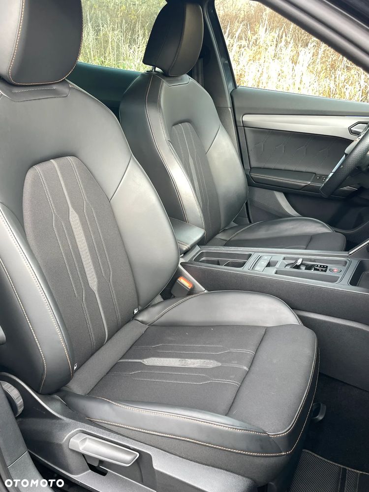 Cupra Formentor 1.5 TSI DSG - 11