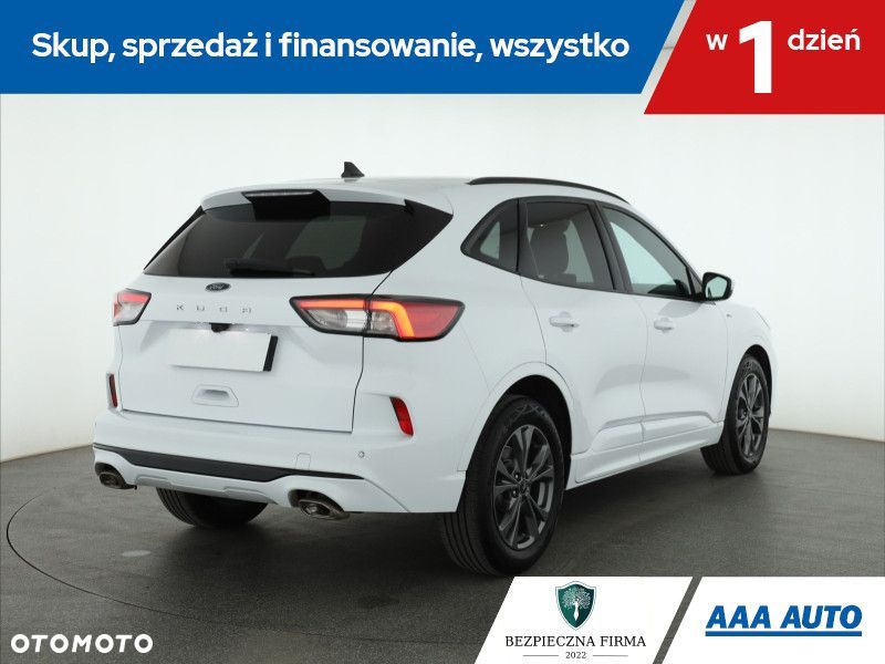 Ford Kuga - 7