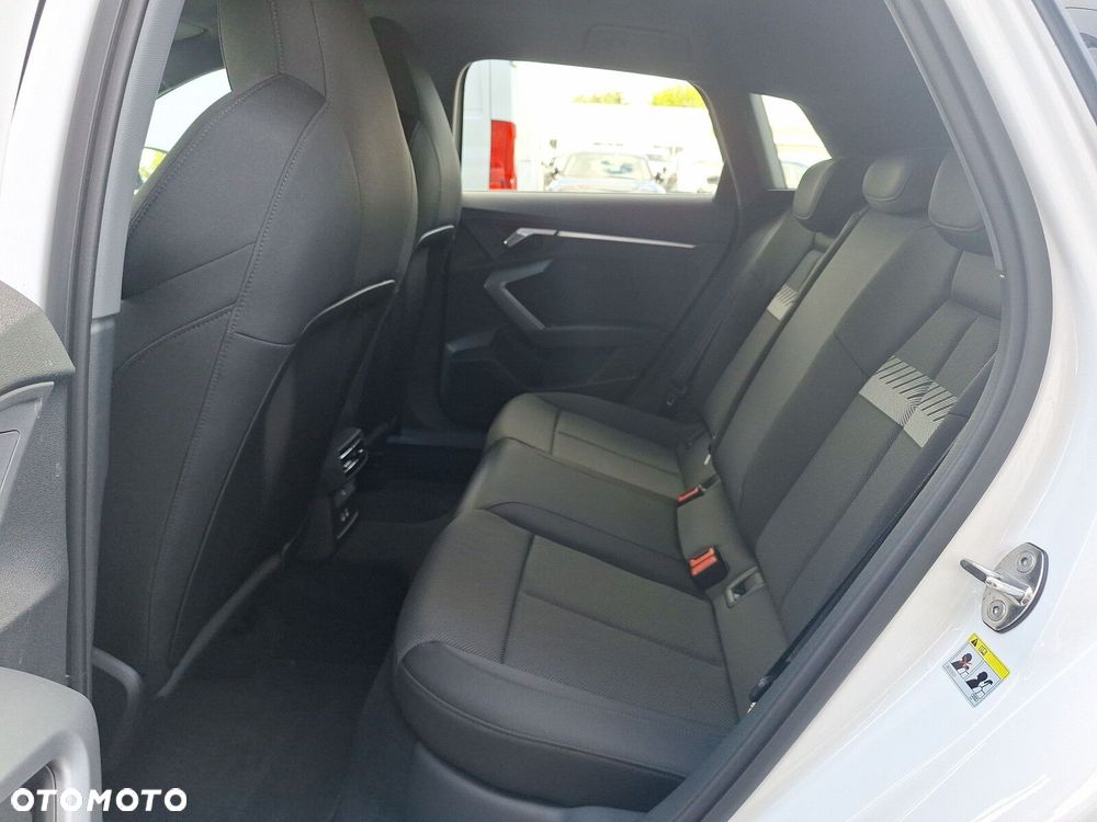 Audi A3 Sportback - 22