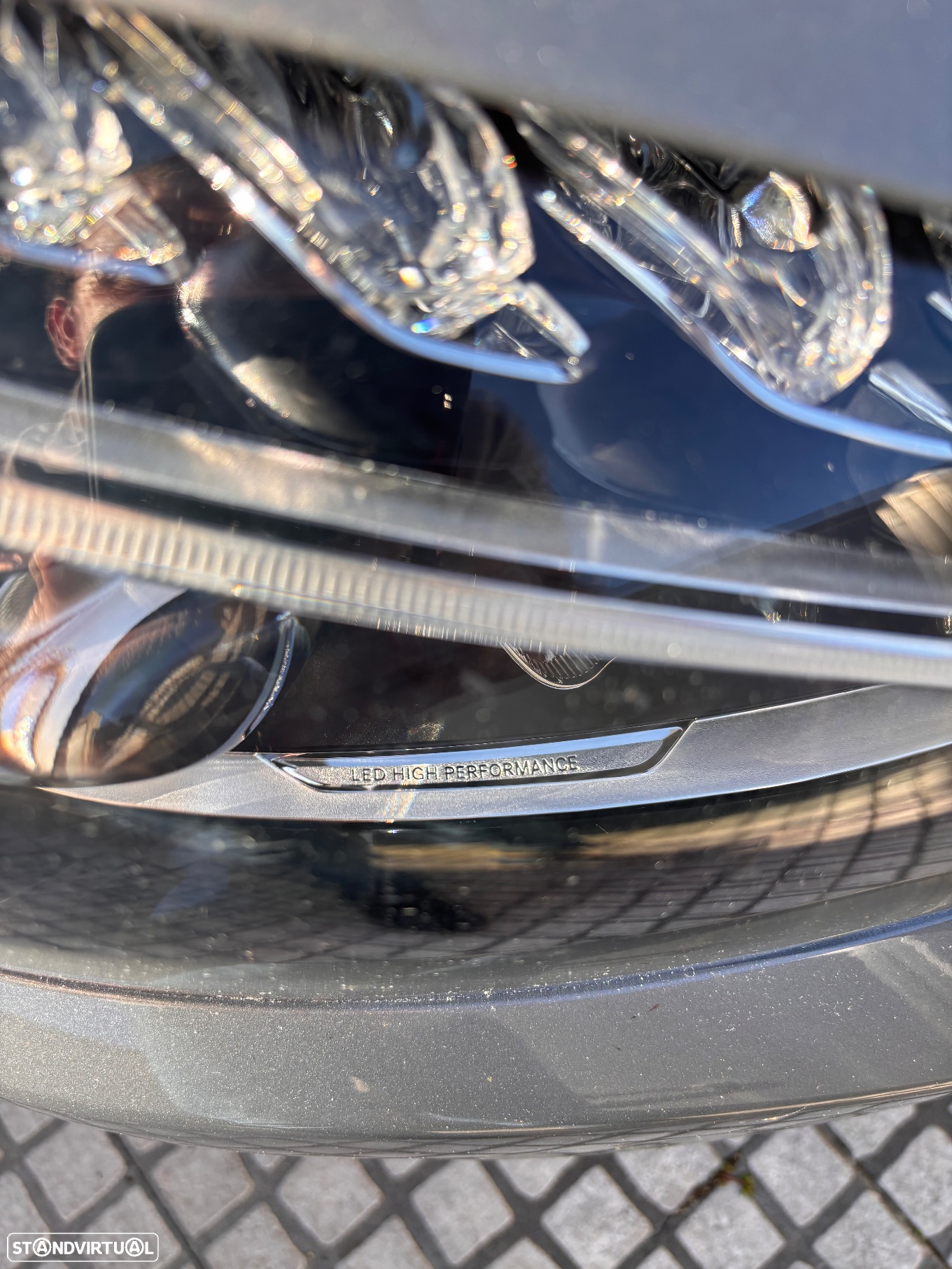 Mercedes-Benz C 350 e - 14