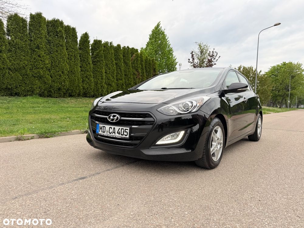 Hyundai i30 - 27