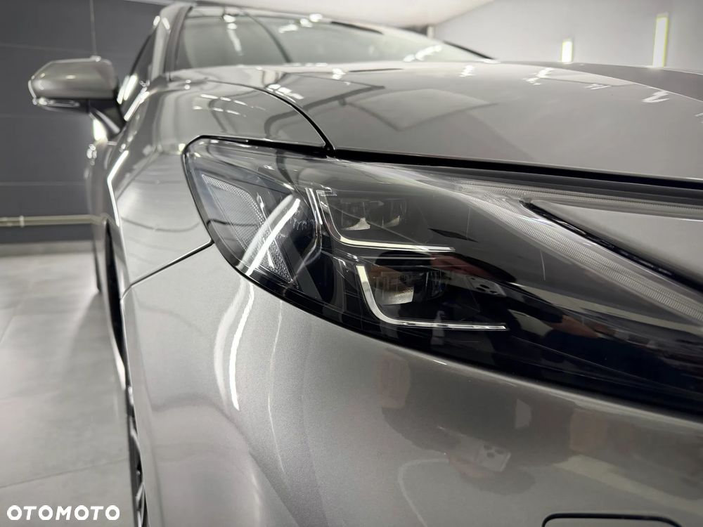 Toyota Camry 2.5 Hybrid Prestige CVT - 27