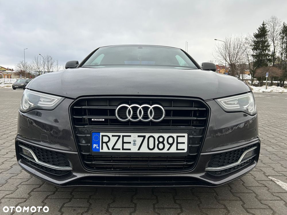 Audi A5 Coupé 2.0 TDI - 5
