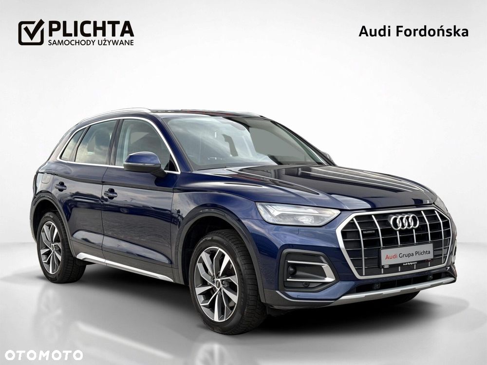 Audi Q5 - 9