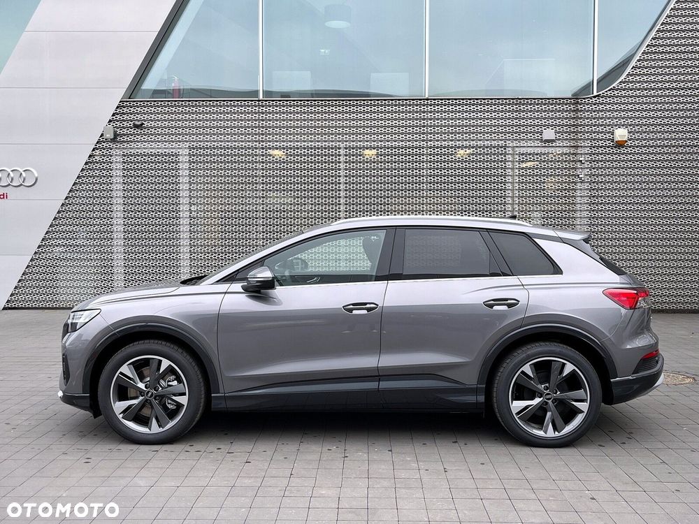 Audi Q4 e-tron - 11