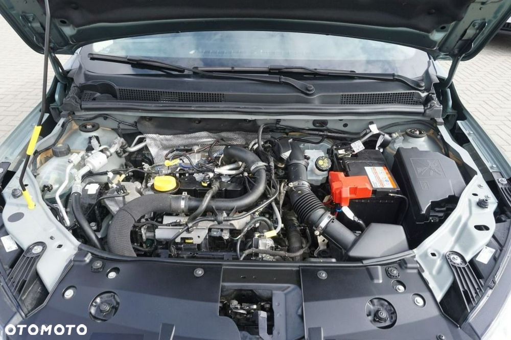 Dacia Sandero Stepway 1.0 TCe Extreme CVT - 12