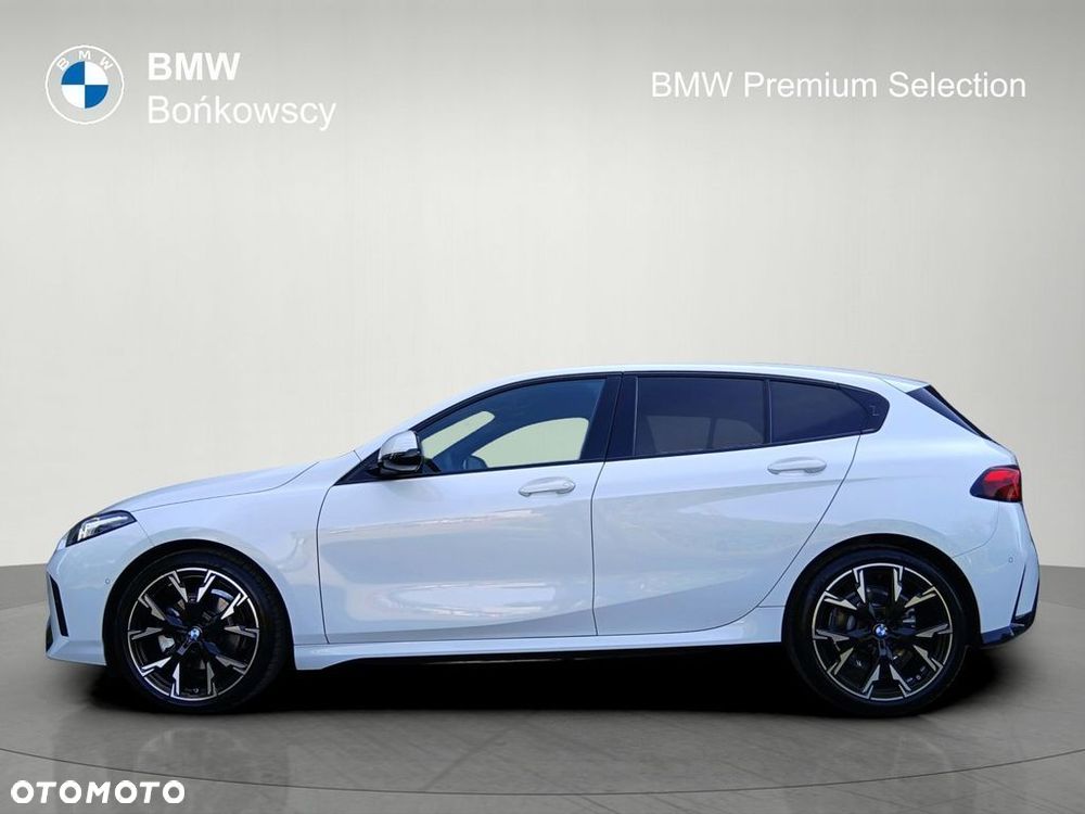BMW Seria 1 - 3