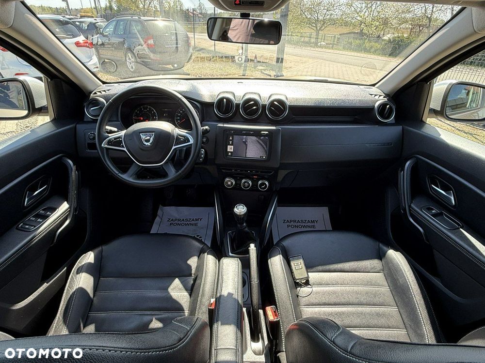 Dacia Duster - 5