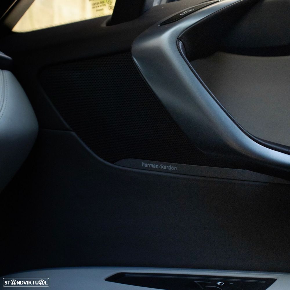 BMW i8 Standard - 26