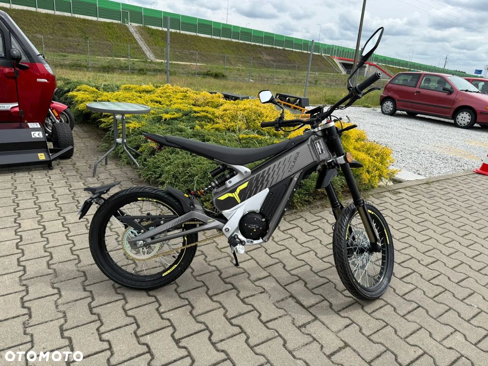 Talaria XXX - 12