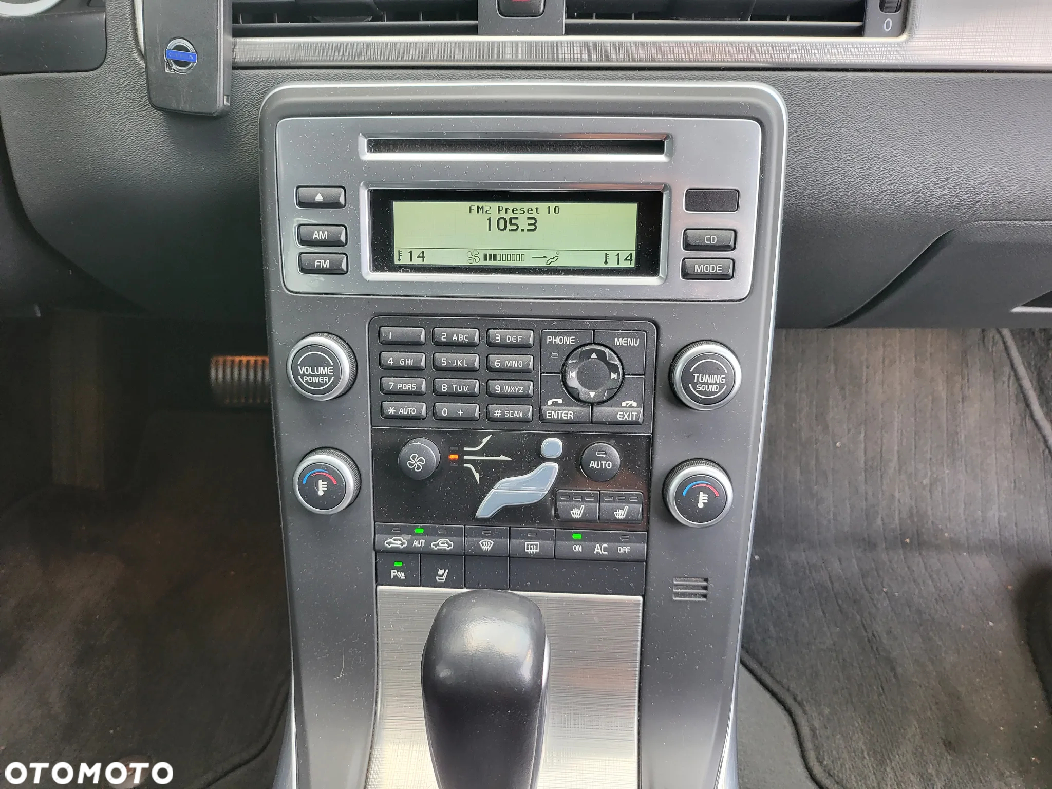 Volvo S80 D3 Executive - 20