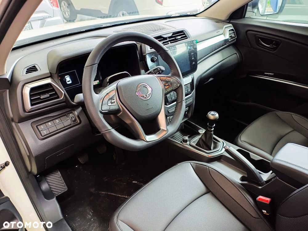 SsangYong/KGM Tivoli 1.5 T-GDI Joy - 7
