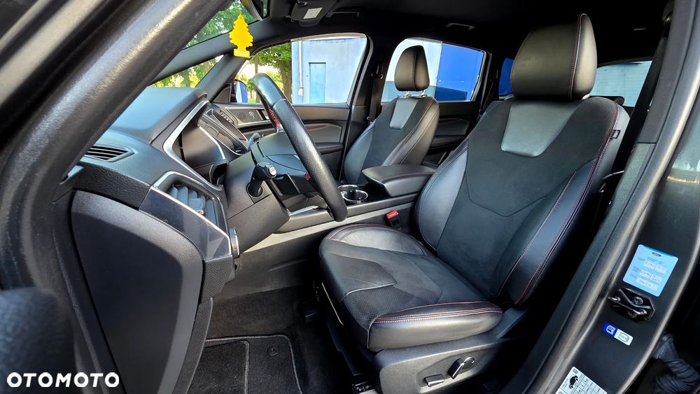 Ford S-Max 2.0 EcoBlue ST-LINE - 23
