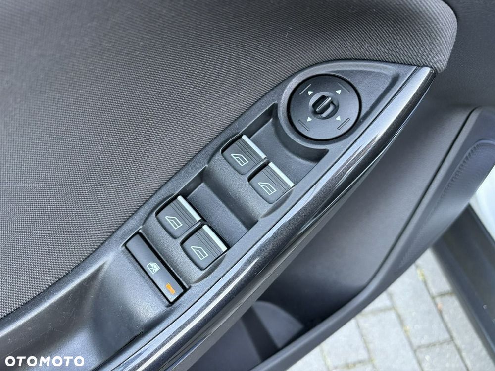 Ford Focus - 18