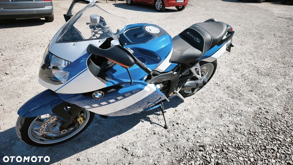 BMW K - 1