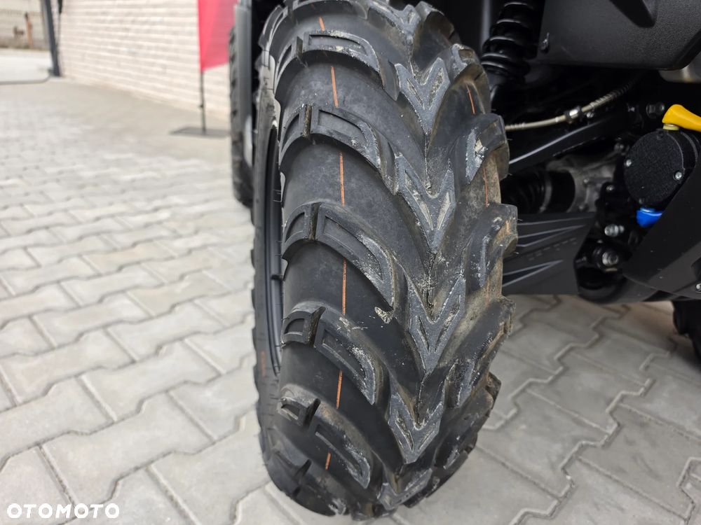 CFMoto CForce - 24