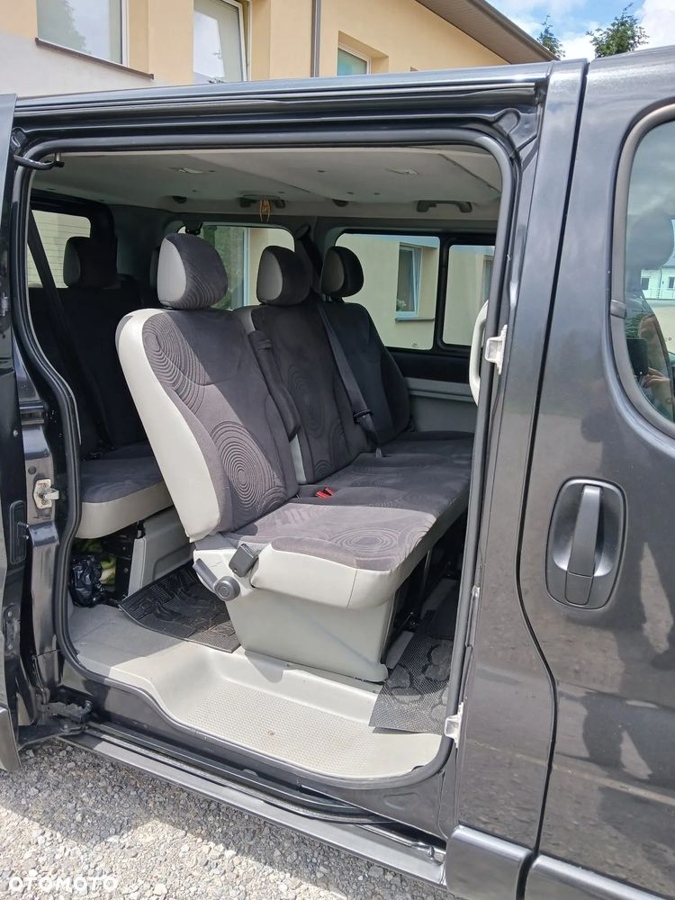 Renault Trafic - 5