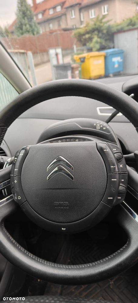 Citroën C4 Picasso 1.6 HDi Equilibre Navi Pack MCP - 15