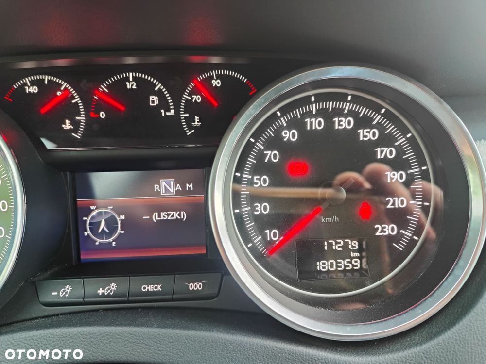 Peugeot 508 RXH Hybrid Business-Line - 17