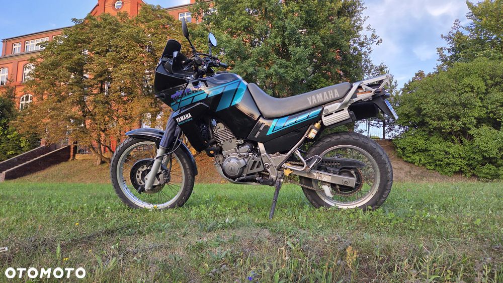 Yamaha Tenere - 12