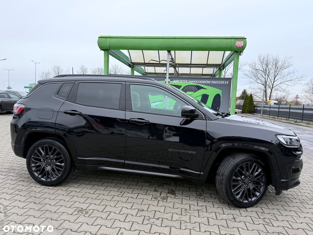 Jeep Compass - 5